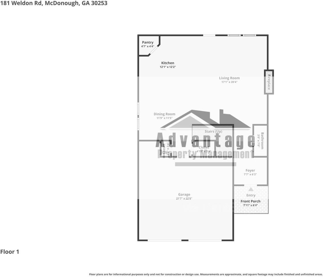 181 Weldon Rd - Photo 2 of 17