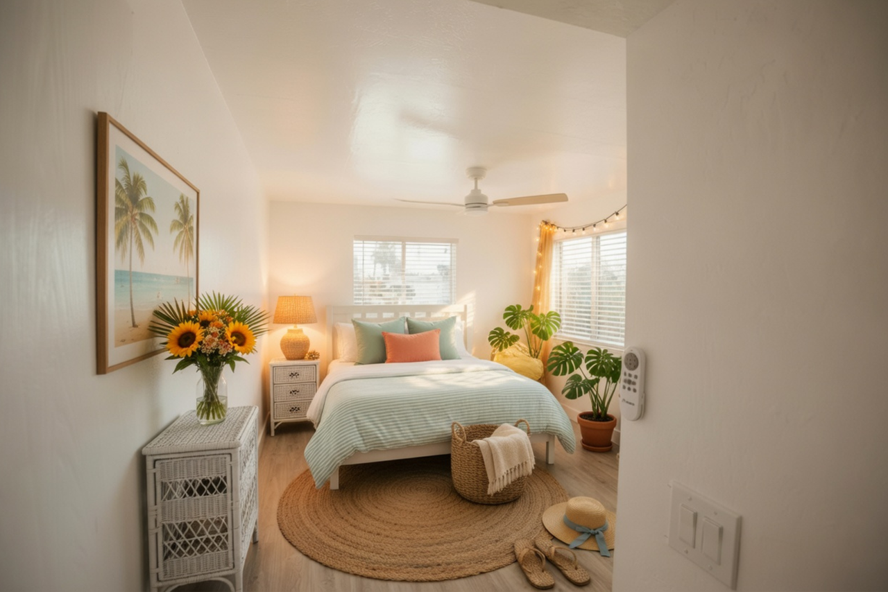 Apache Road Apartments - Photo 2 of 18