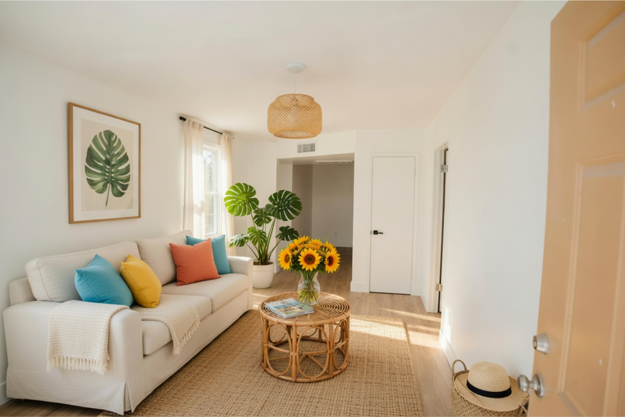 Apache Road Apartments - Photo 4 of 18