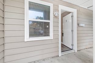 816 S Crockett St #3 - Photo 1 of 1