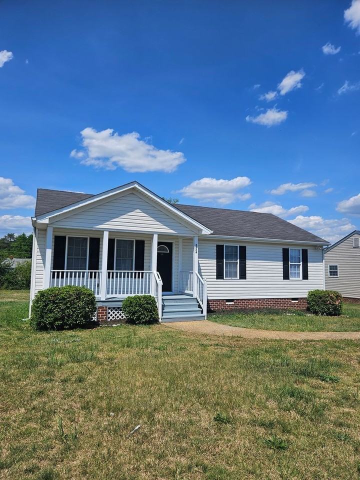 2524 National St - Photo 4 of 27