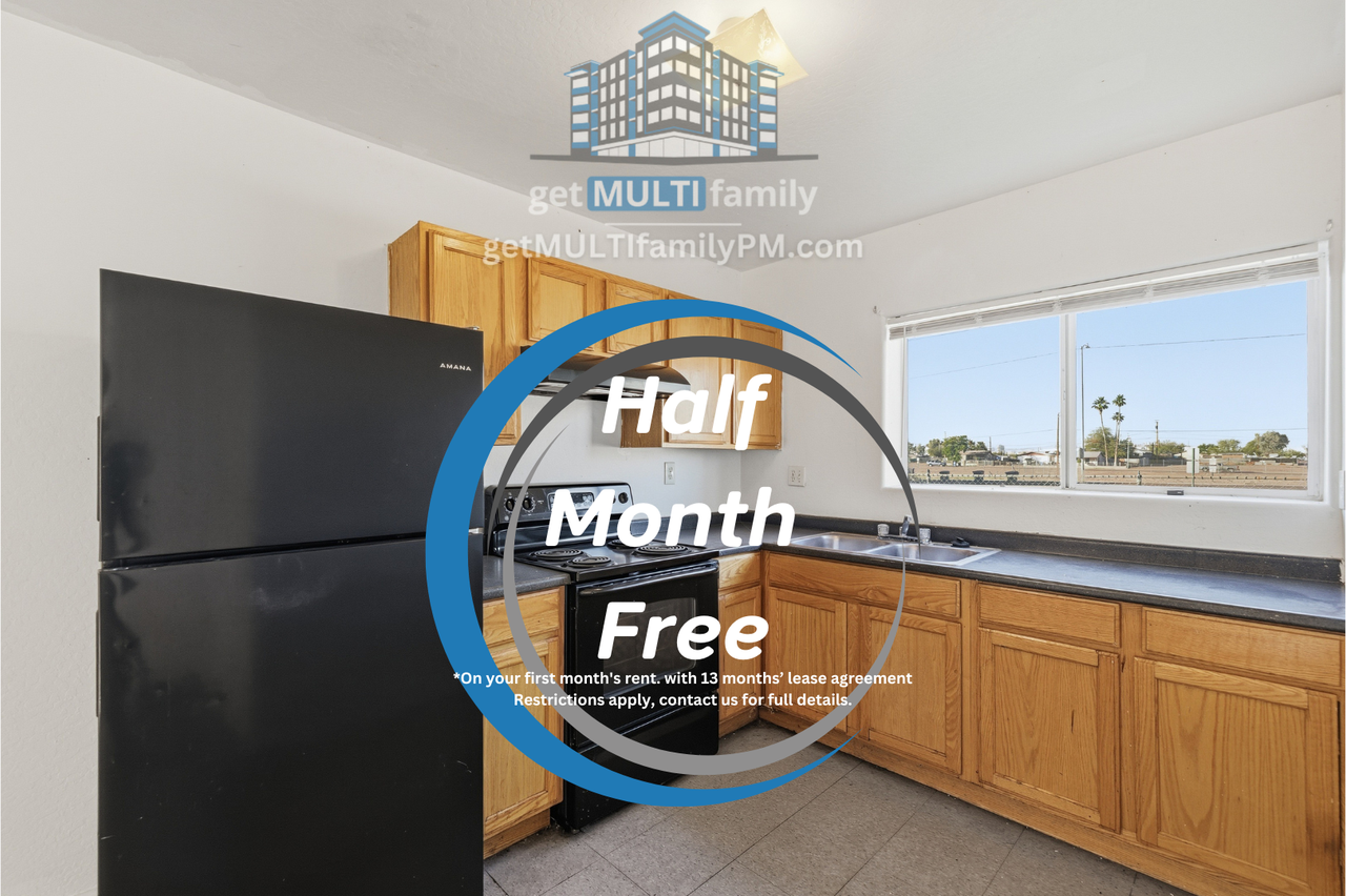 1224 E Apache St #2