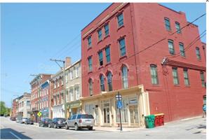 featured image of 25 W Bank St #5