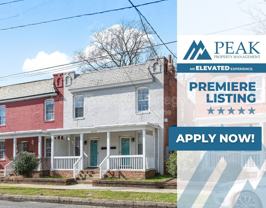 612 N 32nd St #1 - Photo 1 of 1