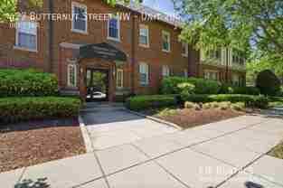 422 Butternut St Nw #204 - Photo 1 of 1