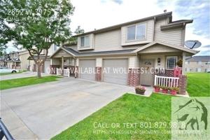 featured image of 2852 W 3975 S #35B