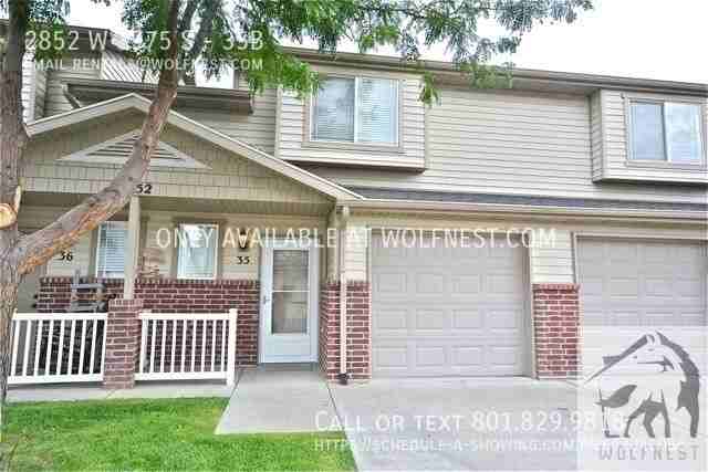 2852 W 3975 S #35B - Photo 2 of 22