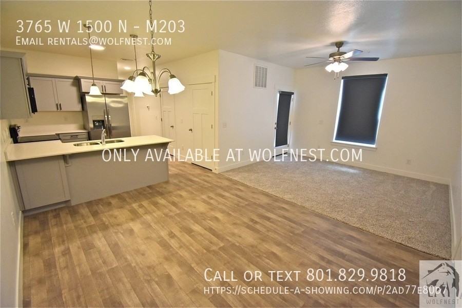 3765 W 1500 N #M203 - Photo 3 of 27