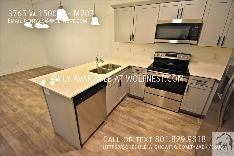3765 W 1500 N #M203 - Photo 4 of 27