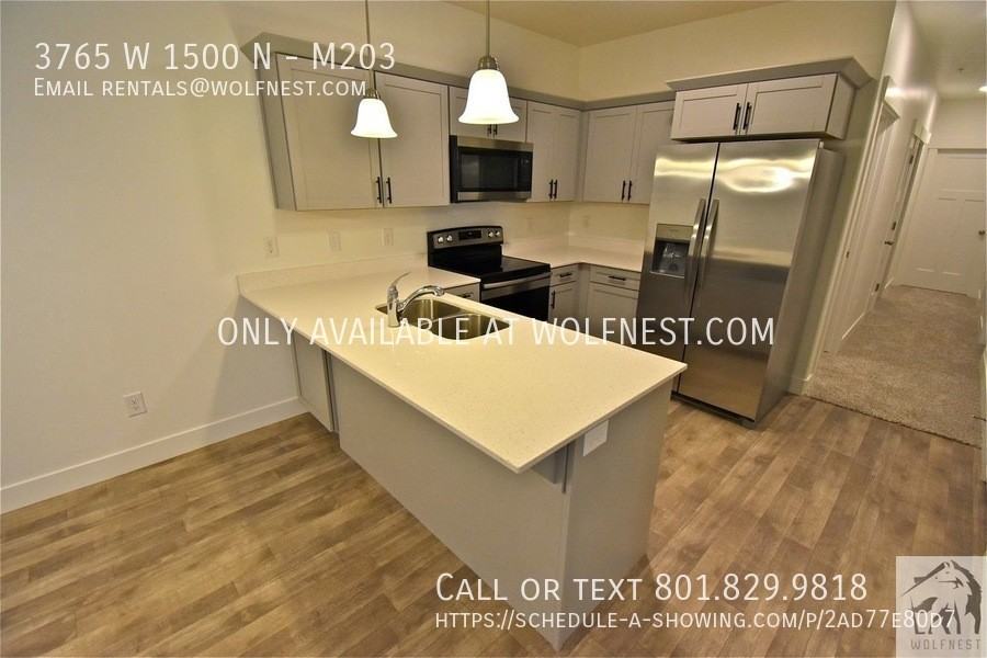 3765 W 1500 N #M203 - Photo 5 of 27
