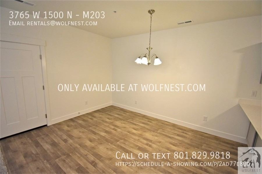 3765 W 1500 N #M203 - Photo 6 of 27