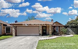 3502 Brandon Yates - Photo 1 of 1