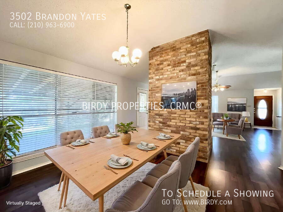 3502 Brandon Yates - Photo 3 of 43