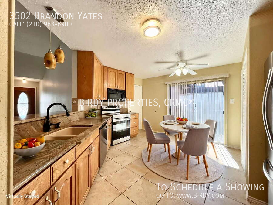 3502 Brandon Yates - Photo 4 of 43