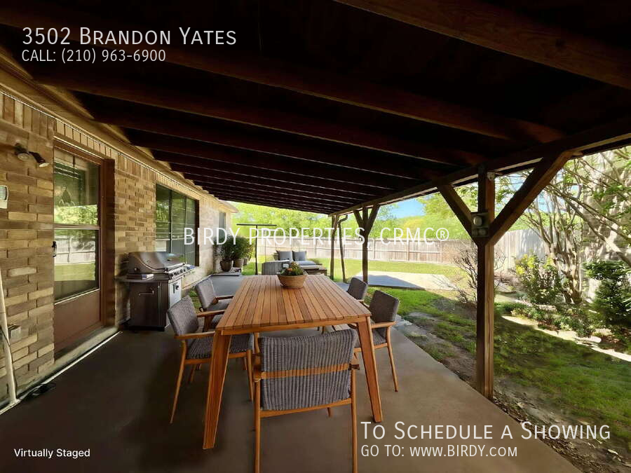 3502 Brandon Yates - Photo 6 of 43