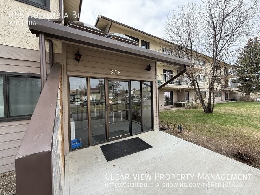 855 Columbia Blvd W #303 - Photo 2 of 17