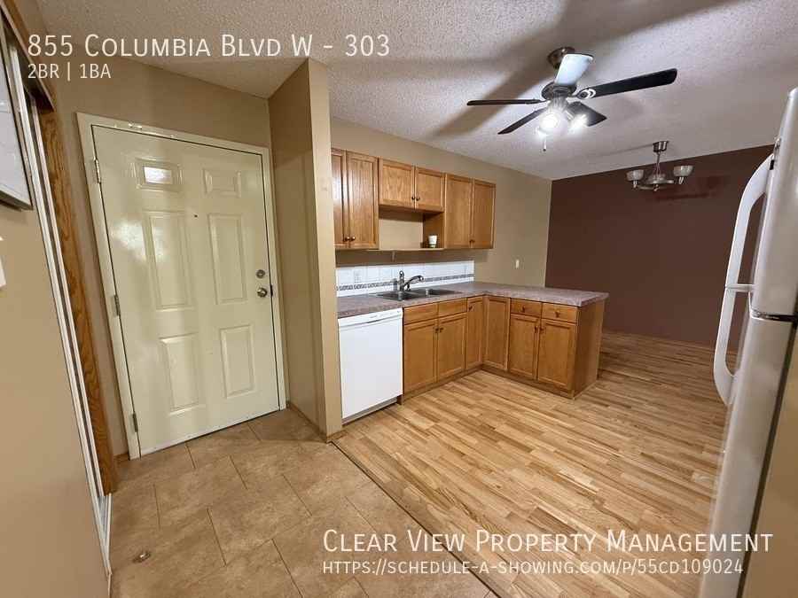 855 Columbia Blvd W #303 - Photo 3 of 17