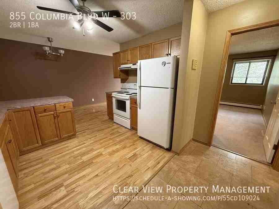 855 Columbia Blvd W #303 - Photo 4 of 17