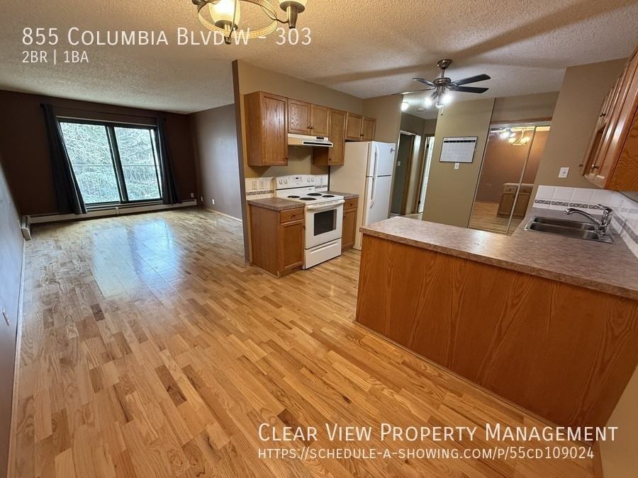 855 Columbia Blvd W #303 - Photo 5 of 17