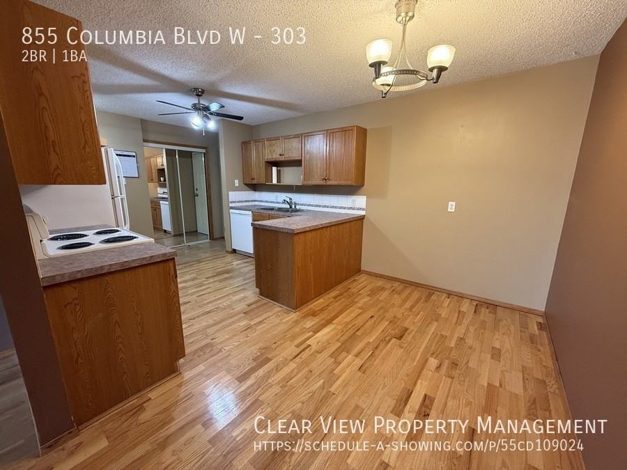 855 Columbia Blvd W #303 - Photo 6 of 17