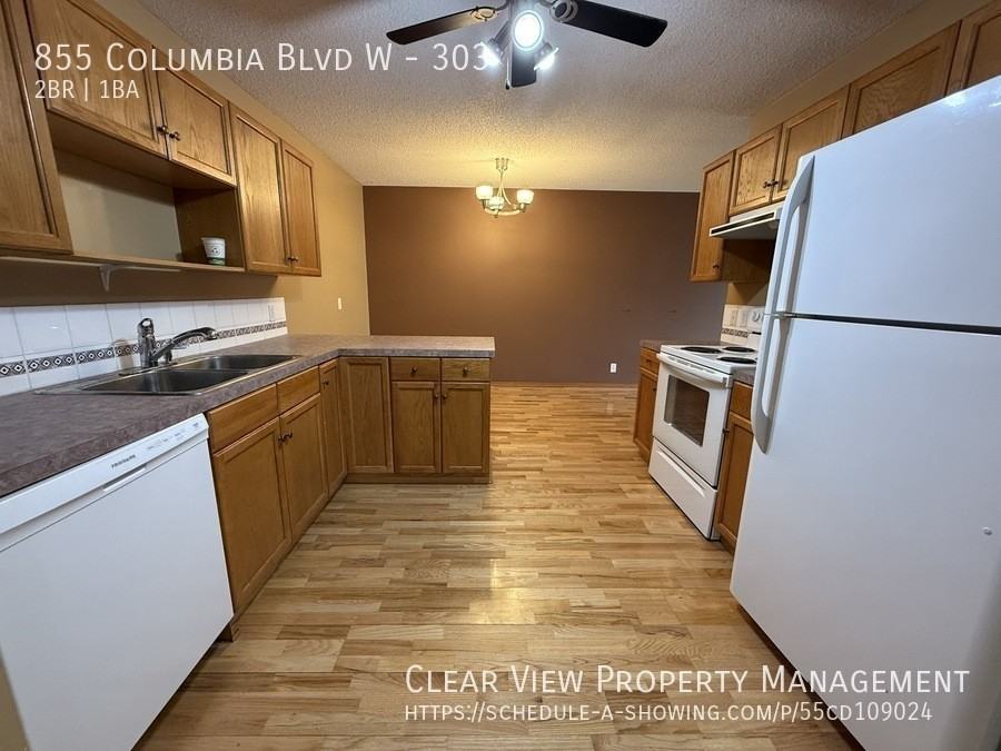 855 Columbia Blvd W #303 - Photo 7 of 17