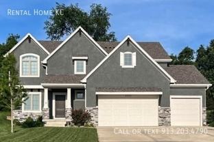 22904 W 47th Ter - Photo 1 of 1