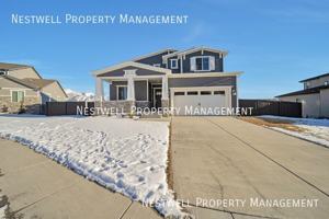 featured image of 2346 E Snowy Peak Dr