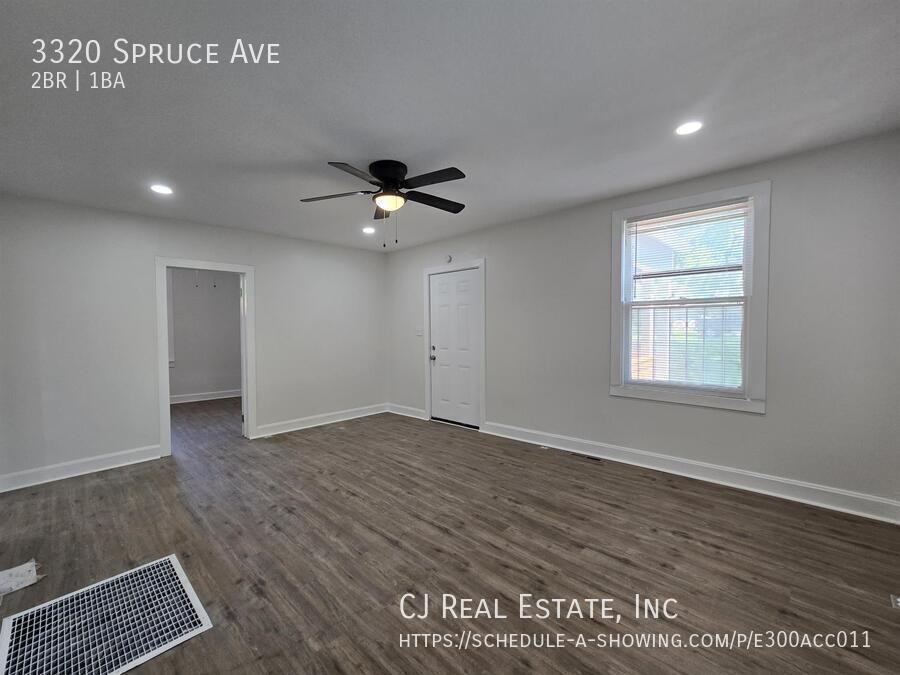 3320 Spruce Ave - Photo 2 of 10