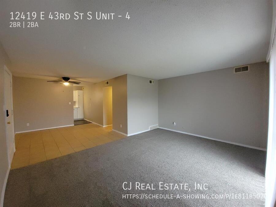 12419 E 43rd St S #4 - Photo 2 of 11