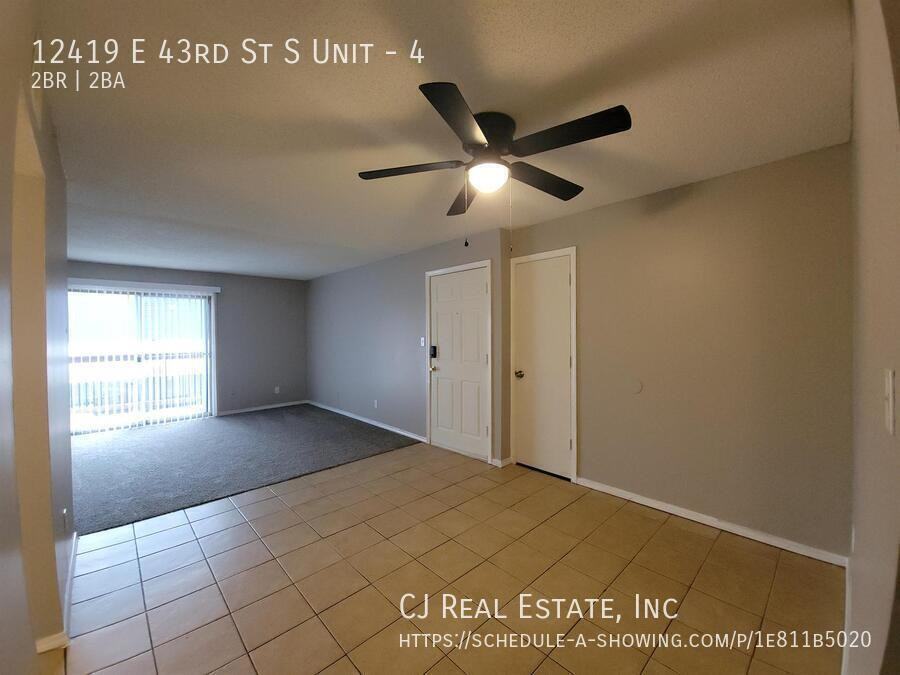 12419 E 43rd St S #4 - Photo 6 of 11