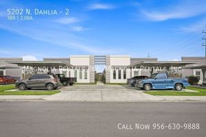 featured image of 5202 N Dahlia St #2