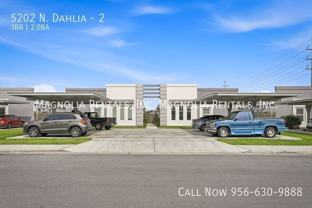 5202 N Dahlia St #2 - Photo 1 of 1