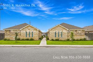 featured image of 5103 N Hiawatha Dr #3