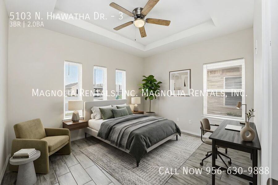 5103 N Hiawatha Dr #3 - Photo 6 of 31