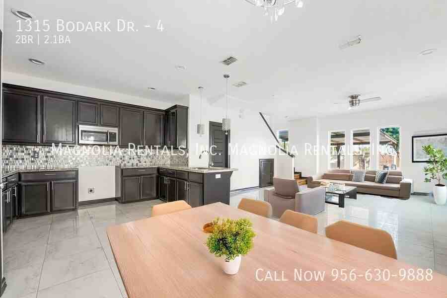 1315 Bodark Dr #4 - Photo 2 of 16