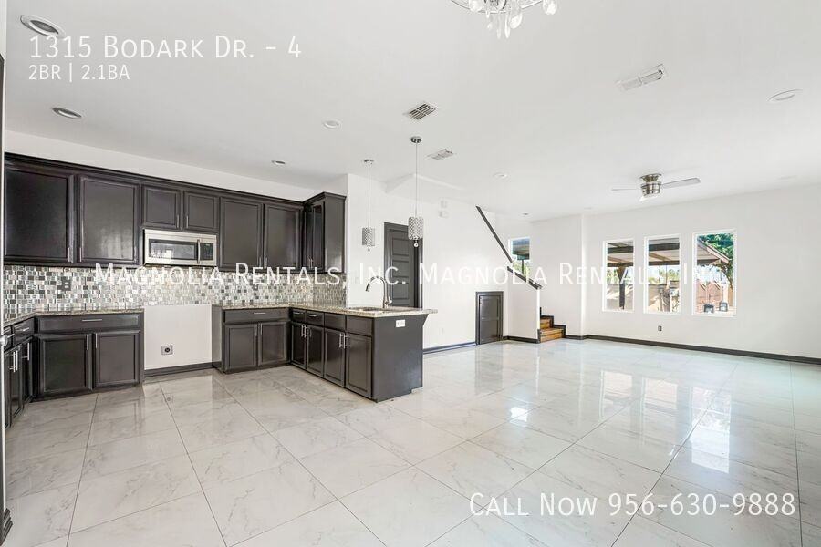 1315 Bodark Dr #4 - Photo 3 of 16