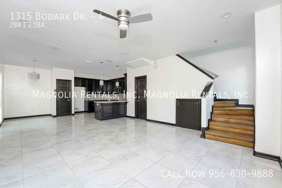 1315 Bodark Dr #4 - Photo 5 of 16