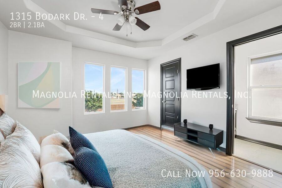 1315 Bodark Dr #4 - Photo 6 of 16