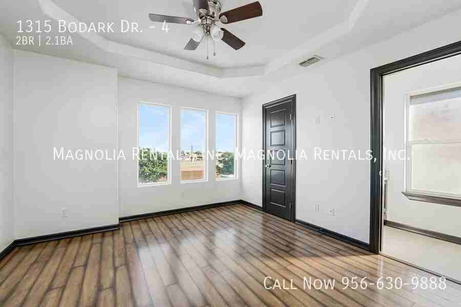 1315 Bodark Dr #4 - Photo 7 of 16
