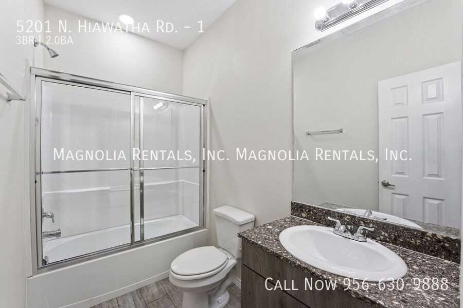 5201 N Hiawatha Dr #1 - Photo 5 of 16