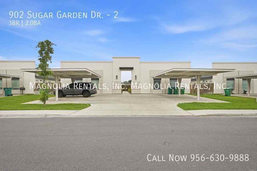 902 Sugar Garden Ave #2