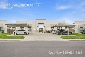featured image of 802 Sugar Garden Ave #4