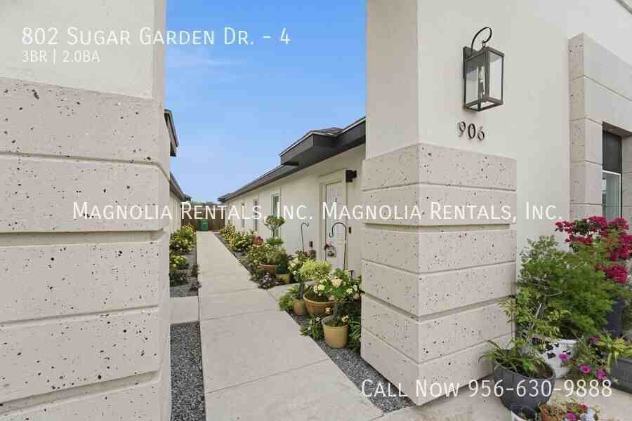 802 Sugar Garden Ave #4 - Photo 2 of 15