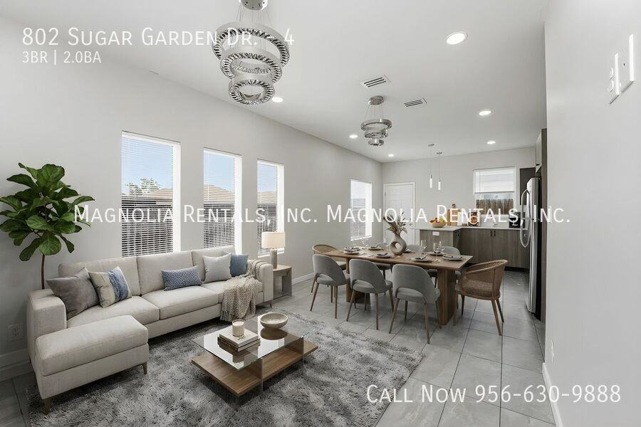 802 Sugar Garden Ave #4 - Photo 4 of 15