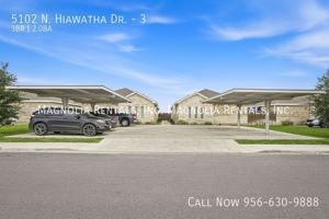 featured image of 5102 N Hiawatha Dr #3