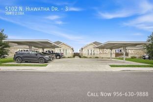 5102 N Hiawatha Dr #3 - Photo 1 of 1