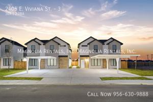 featured image of 2405 E Viviana St #3