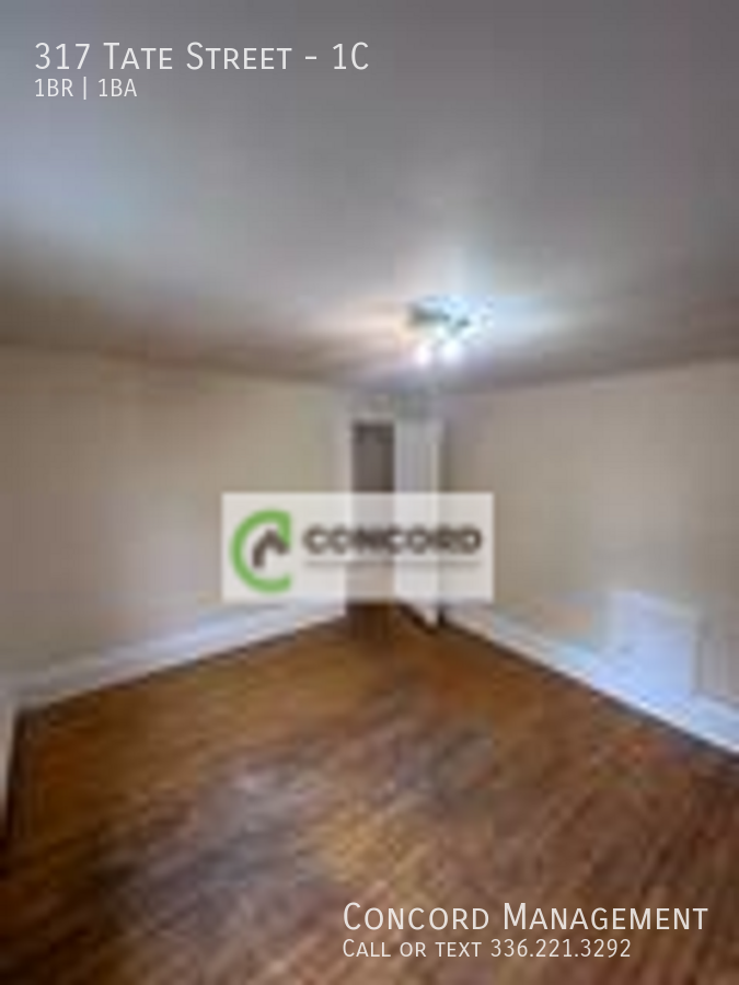317 Tate St #1C - Photo 4 of 12