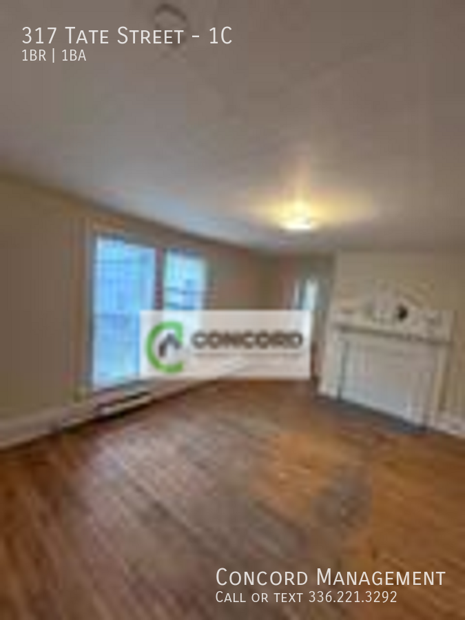 317 Tate St #1C - Photo 5 of 12