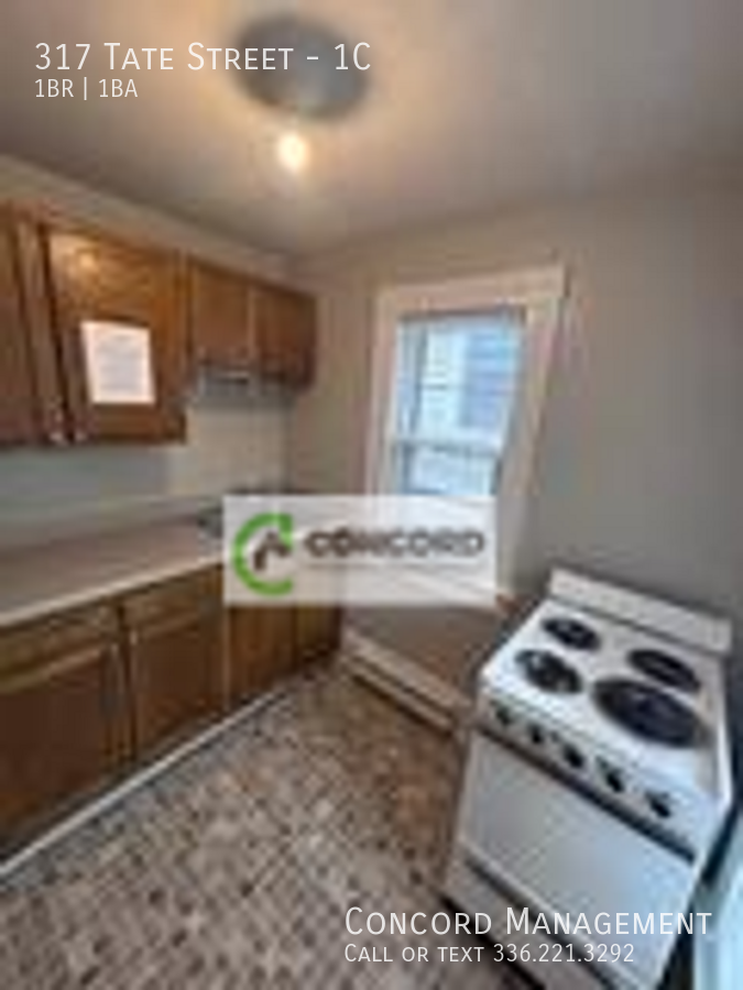 317 Tate St #1C - Photo 6 of 12